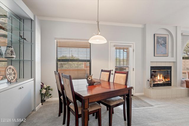 14045 N Desert Butte Drive, Oro Valley, AZ 85755