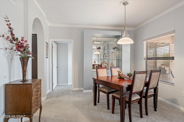 14045 N Desert Butte Drive, Oro Valley, AZ 85755