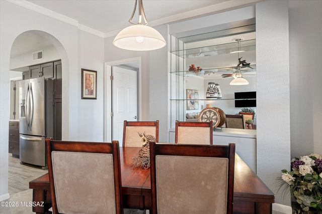 14045 N Desert Butte Drive, Oro Valley, AZ 85755