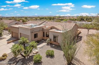14045 N Desert Butte Drive, Oro Valley, AZ 85755
