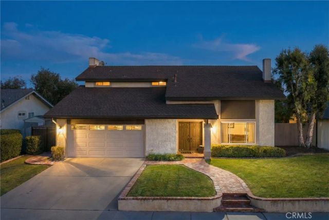 939 Nottingham, Corona, CA 92878