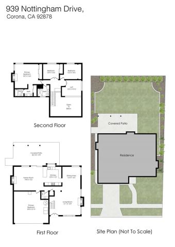 939 Nottingham, Corona, CA 92878