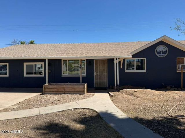 4241 W EL CAMINO Drive, Phoenix, AZ 85051