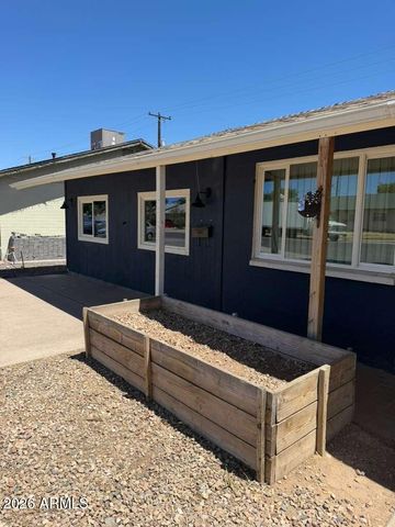 4241 W EL CAMINO Drive, Phoenix, AZ 85051