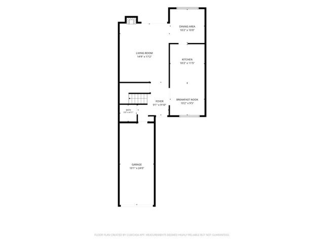 1951 Pine, La Habra, CA 90631
