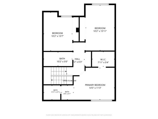 1951 Pine, La Habra, CA 90631