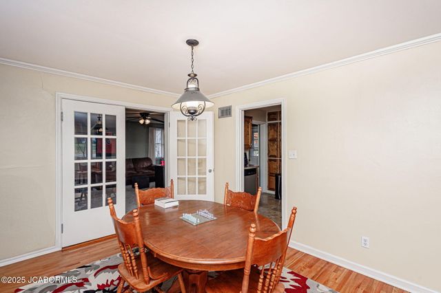 2226 HILLSDALE DRIVE, Jefferson City, MO 65109