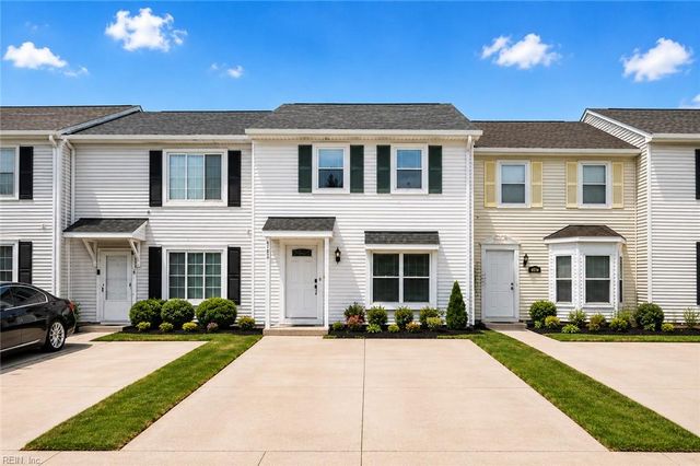 5152 Condor ST, Virginia Beach, VA 23462