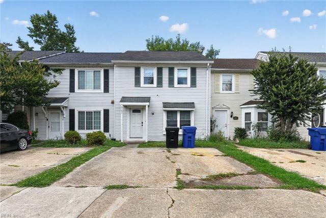 5152 Condor ST, Virginia Beach, VA 23462