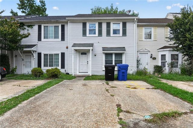 5152 Condor ST, Virginia Beach, VA 23462