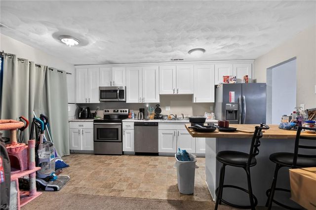 5152 Condor ST, Virginia Beach, VA 23462