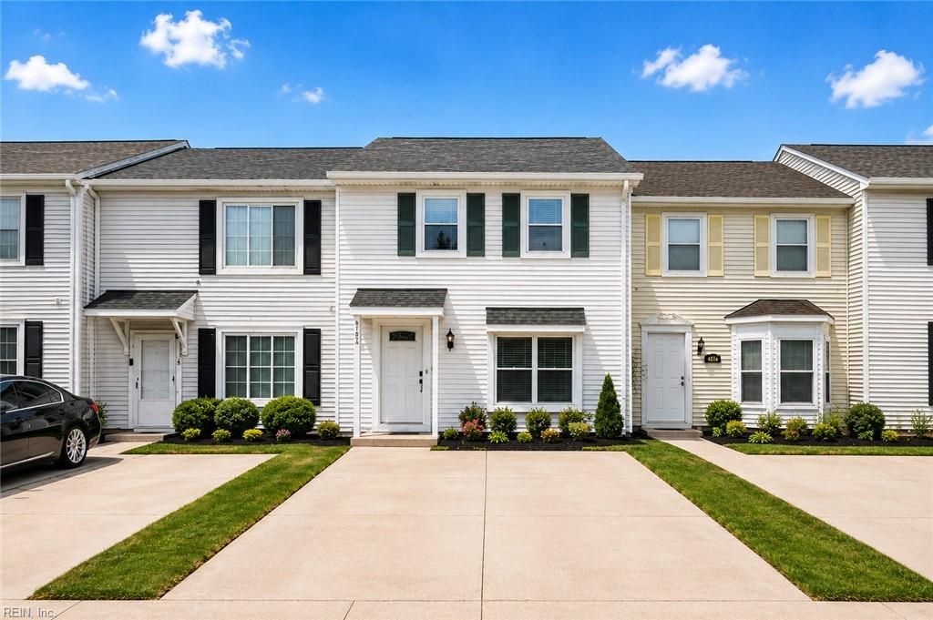 5152 Condor ST, Virginia Beach, VA 23462
