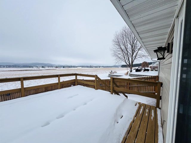 28414 Clary Lane, Richland Center, WI 53581