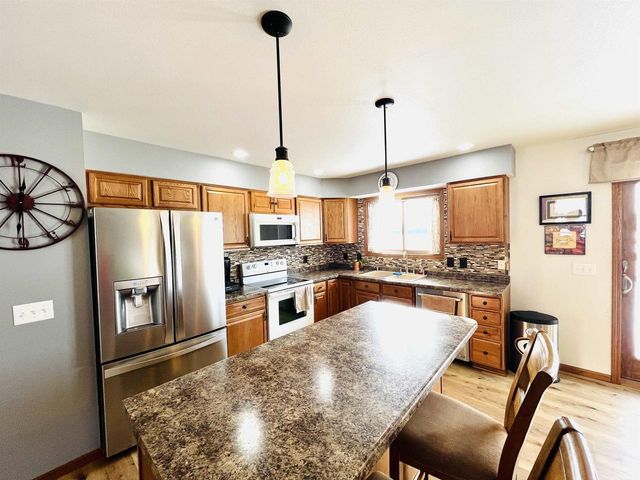 28414 Clary Lane, Richland Center, WI 53581