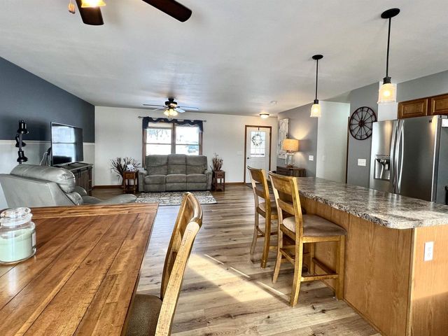 28414 Clary Lane, Richland Center, WI 53581