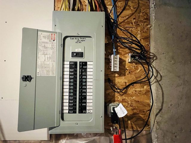 28414 Clary Lane, Richland Center, WI 53581