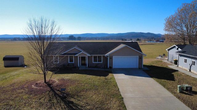 28414 Clary Lane, Richland Center, WI 53581