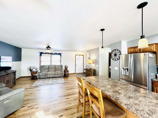 28414 Clary Lane, Richland Center, WI 53581