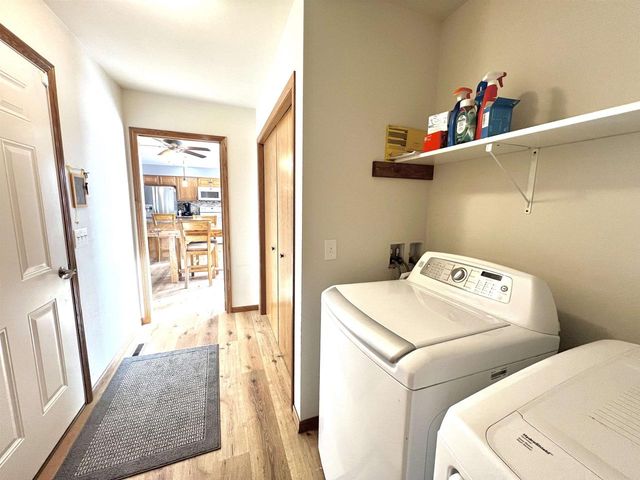 28414 Clary Lane, Richland Center, WI 53581