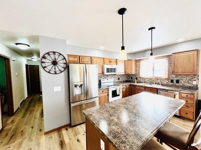 28414 Clary Lane, Richland Center, WI 53581