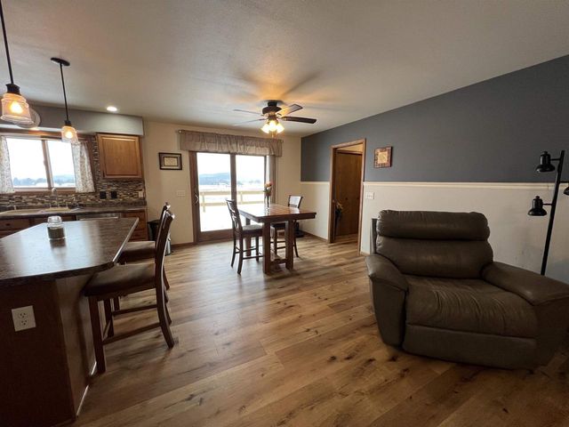 28414 Clary Lane, Richland Center, WI 53581