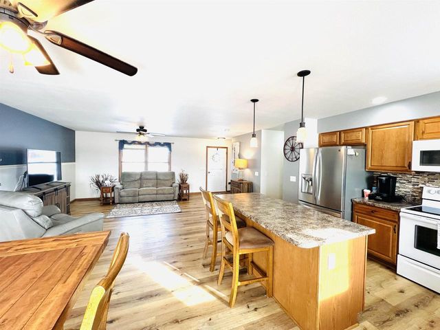 28414 Clary Lane, Richland Center, WI 53581