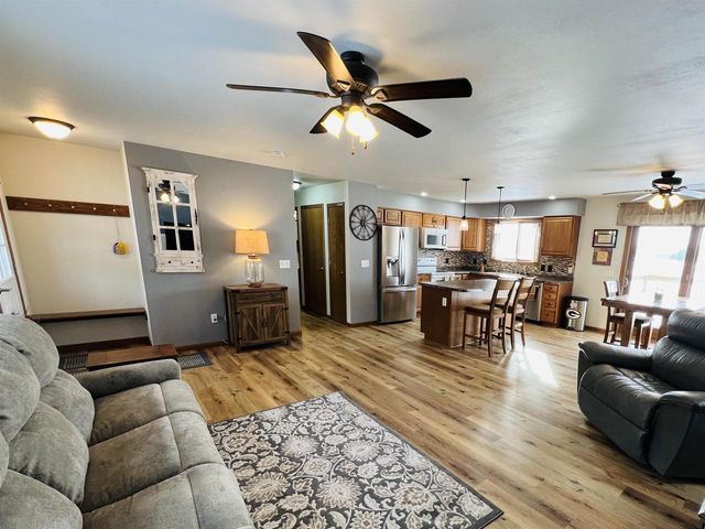 28414 Clary Lane, Richland Center, WI 53581