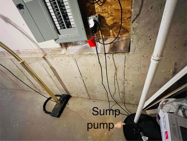 28414 Clary Lane, Richland Center, WI 53581