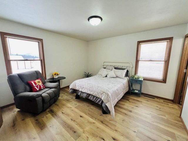 28414 Clary Lane, Richland Center, WI 53581