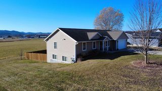28414 Clary Lane, Richland Center, WI 53581