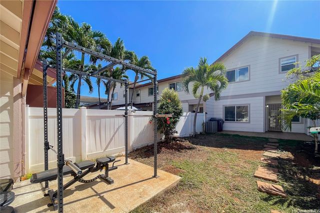 91-1026 Kaimalie Street Q2, Ewa Beach, HI 96706