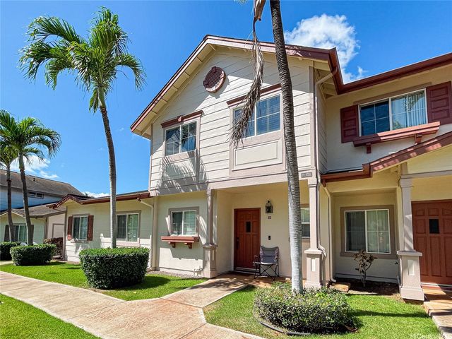 91-1026 Kaimalie Street Q2, Ewa Beach, HI 96706
