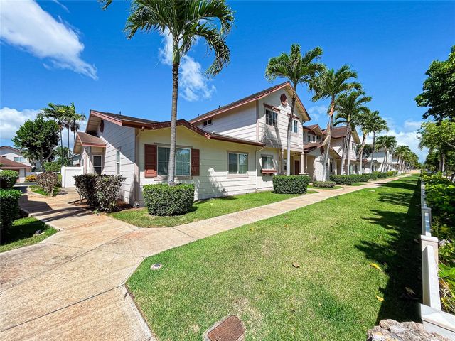91-1026 Kaimalie Street Q2, Ewa Beach, HI 96706