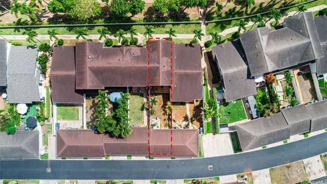 91-1026 Kaimalie Street Q2, Ewa Beach, HI 96706