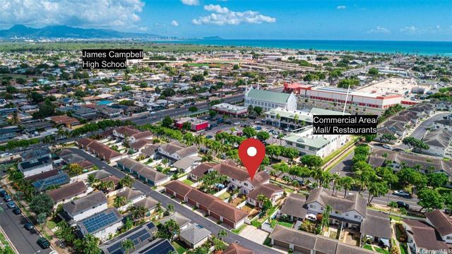 91-1026 Kaimalie Street Q2, Ewa Beach, HI 96706