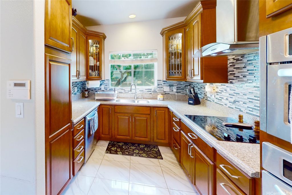 91-1026 Kaimalie Street Q2, Ewa Beach, HI 96706