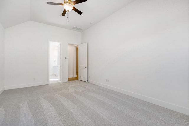180 Buffalo Boulevard, Rhome, TX 76078