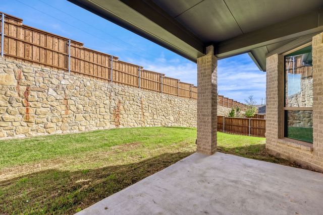 180 Buffalo Boulevard, Rhome, TX 76078