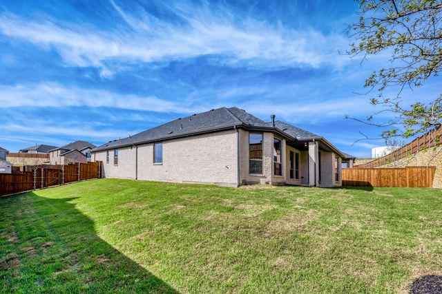 180 Buffalo Boulevard, Rhome, TX 76078