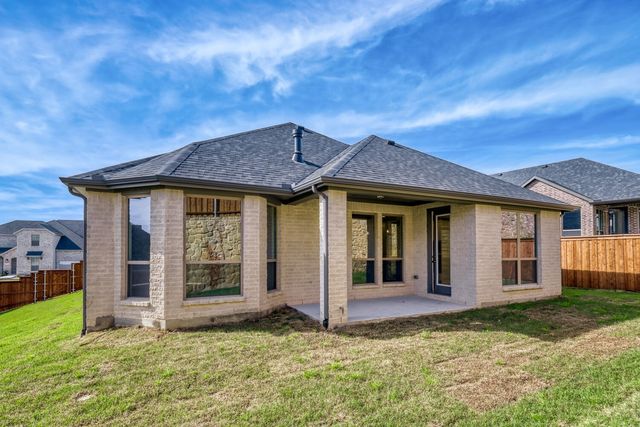 180 Buffalo Boulevard, Rhome, TX 76078
