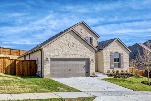 180 Buffalo Boulevard, Rhome, TX 76078