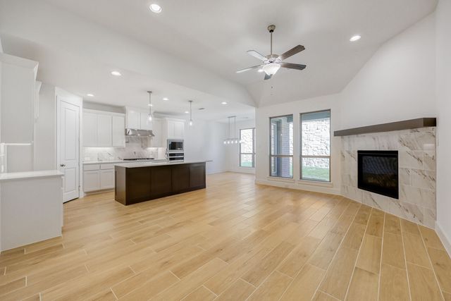 180 Buffalo Boulevard, Rhome, TX 76078