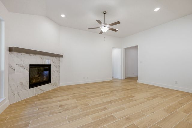 180 Buffalo Boulevard, Rhome, TX 76078