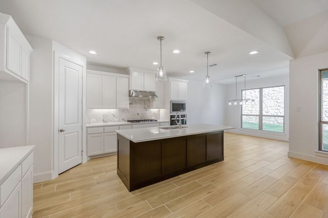 180 Buffalo Boulevard, Rhome, TX 76078