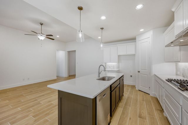 180 Buffalo Boulevard, Rhome, TX 76078