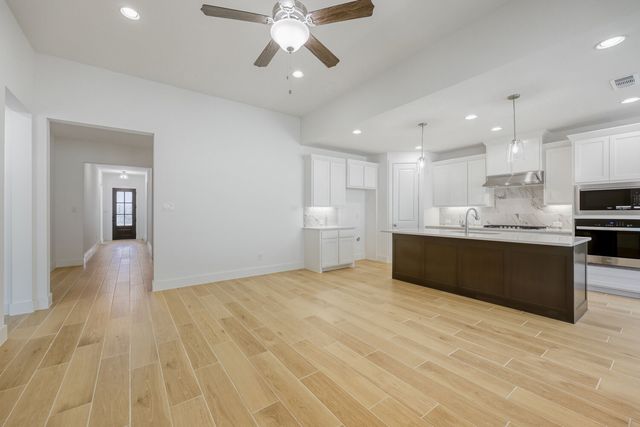 180 Buffalo Boulevard, Rhome, TX 76078