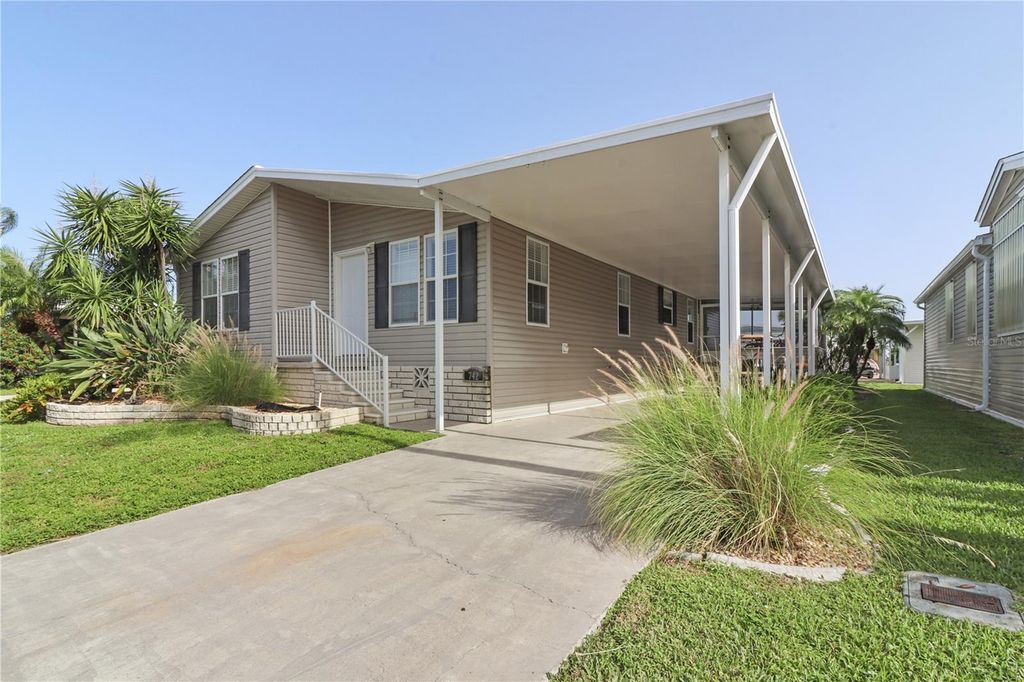 2100 KINGS HIGHWAY 742, Port Charlotte, FL 33980