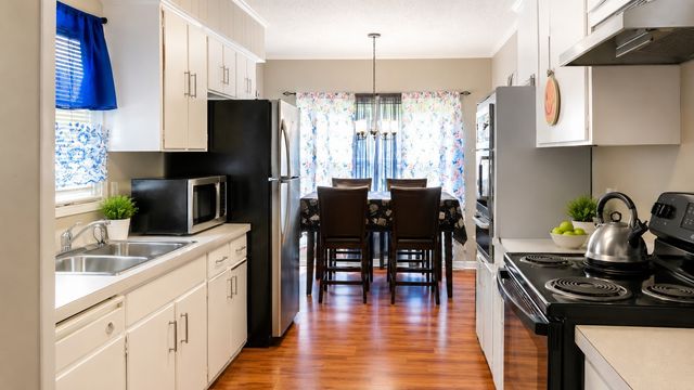 108 Laroe Street, Terrell, TX 75160
