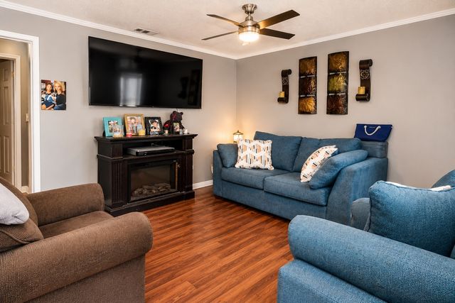 108 Laroe Street, Terrell, TX 75160