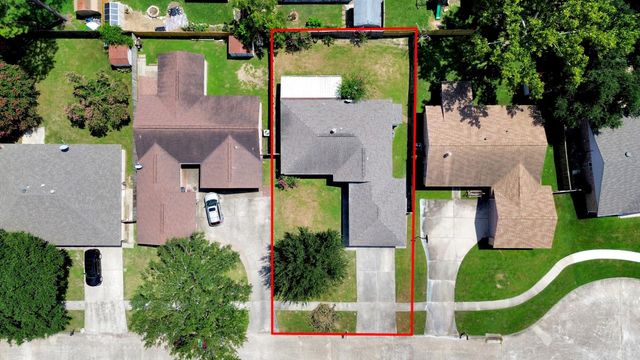 14235 Bella Drive, Cypress, TX 77429